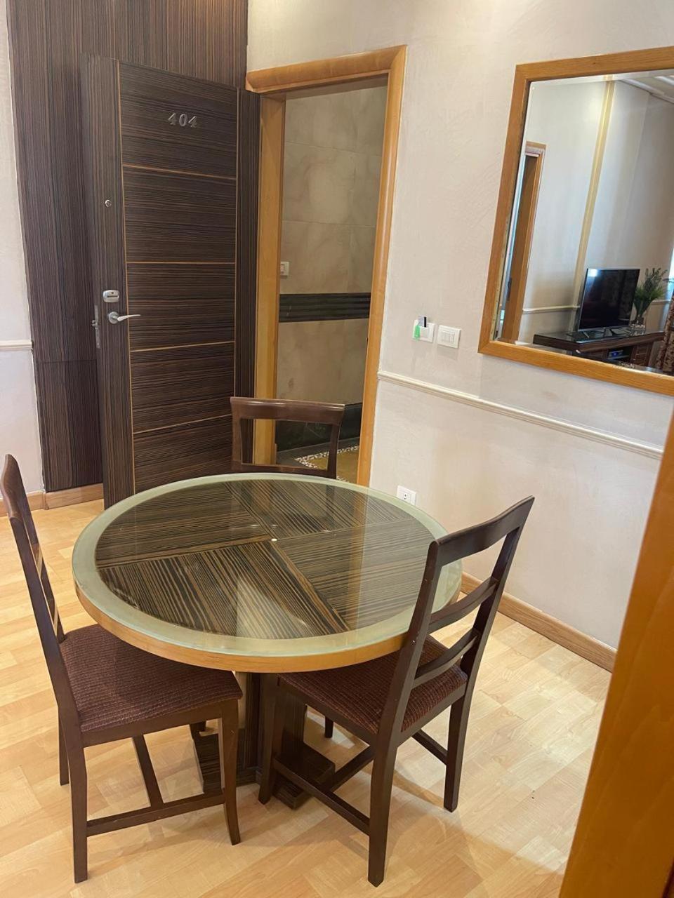 Ferienwohnung Lahoya Beirut Exterior foto