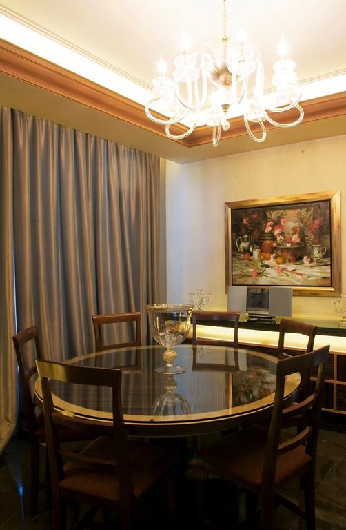 Ferienwohnung Lahoya Beirut Exterior foto