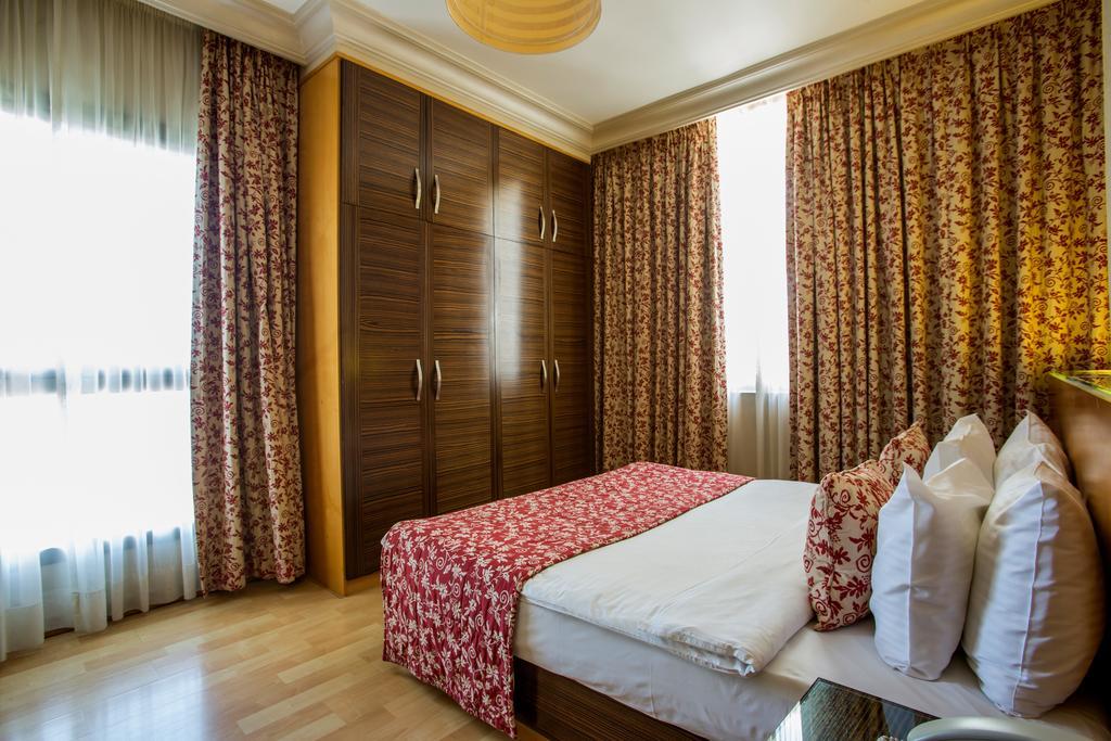 Ferienwohnung Lahoya Beirut Exterior foto