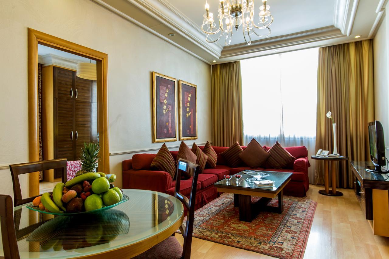 Ferienwohnung Lahoya Beirut Exterior foto