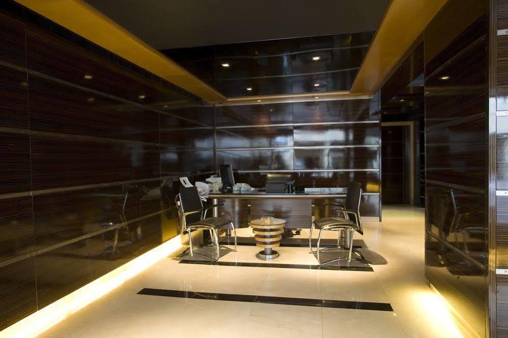 Ferienwohnung Lahoya Beirut Exterior foto