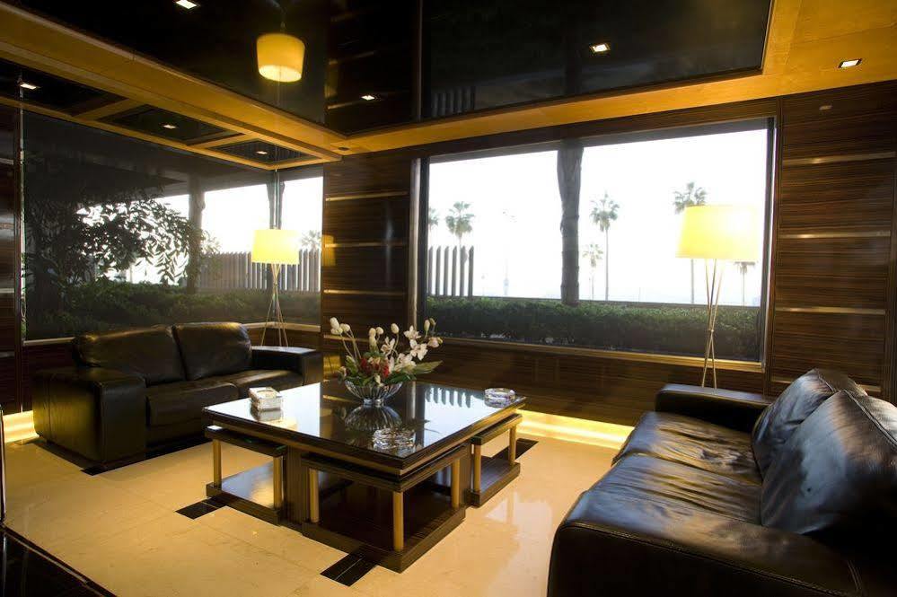 Ferienwohnung Lahoya Beirut Exterior foto