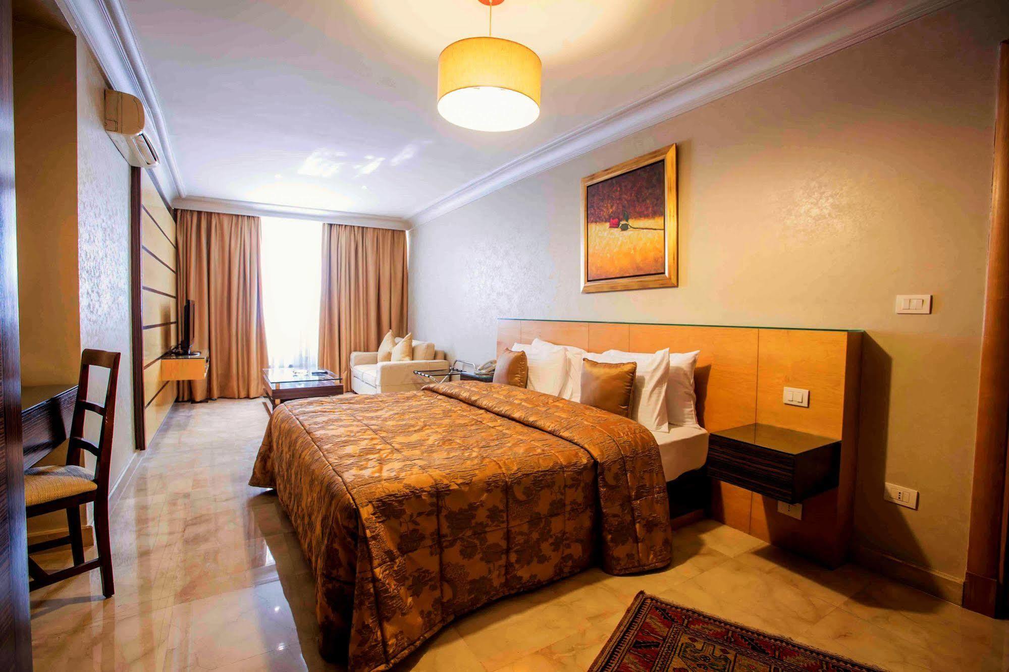 Ferienwohnung Lahoya Beirut Exterior foto