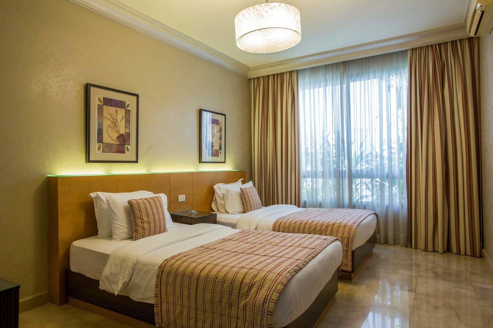 Ferienwohnung Lahoya Beirut Exterior foto