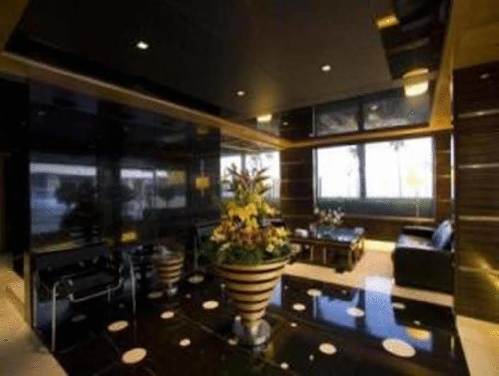 Ferienwohnung Lahoya Beirut Exterior foto