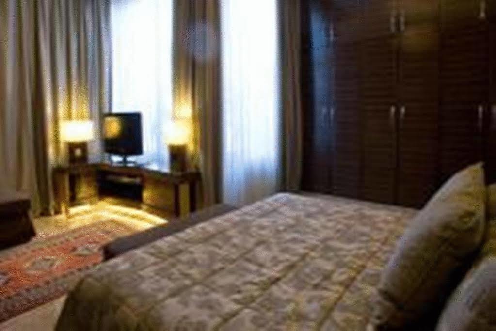 Ferienwohnung Lahoya Beirut Exterior foto