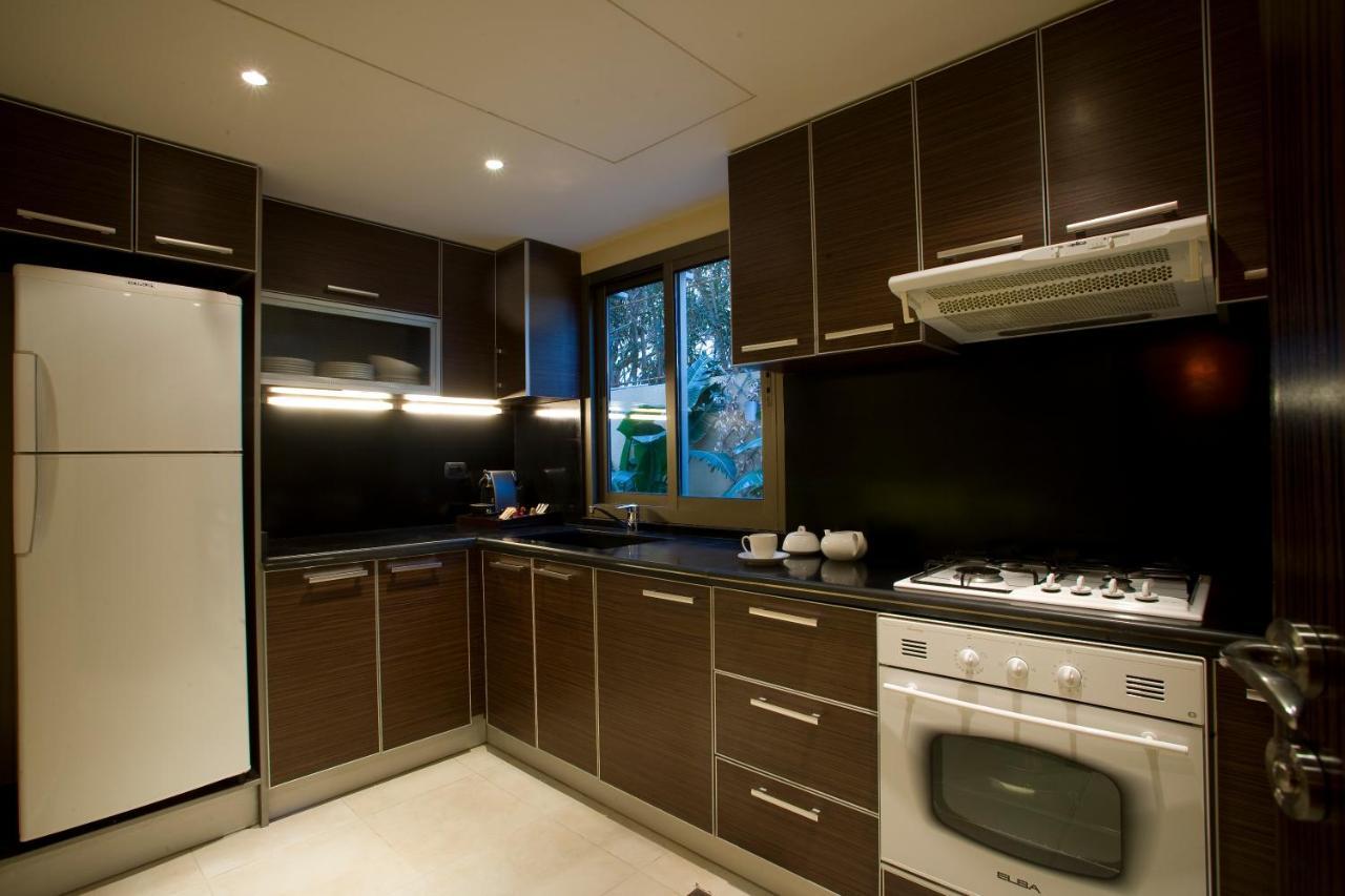 Ferienwohnung Lahoya Beirut Exterior foto