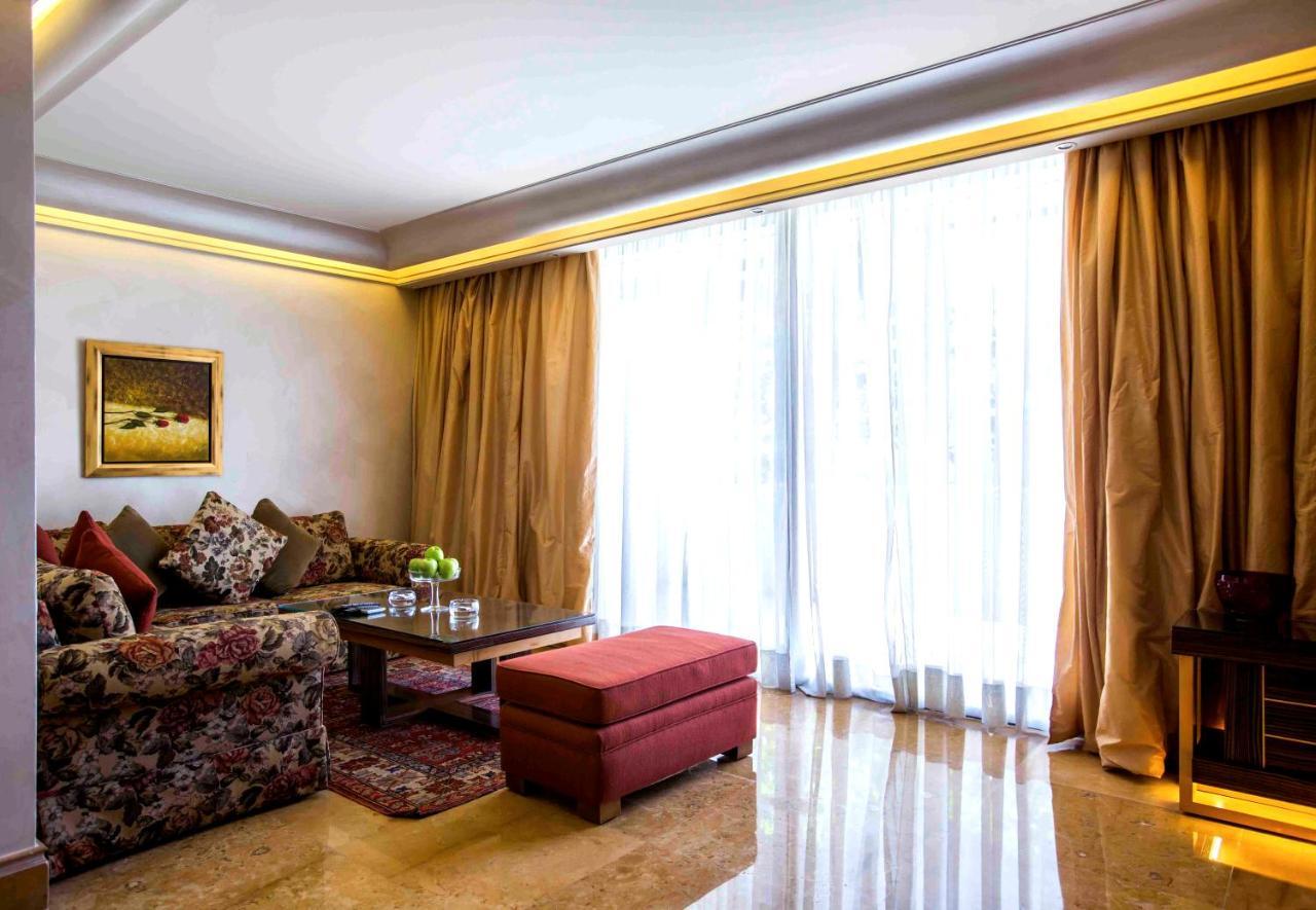 Ferienwohnung Lahoya Beirut Exterior foto