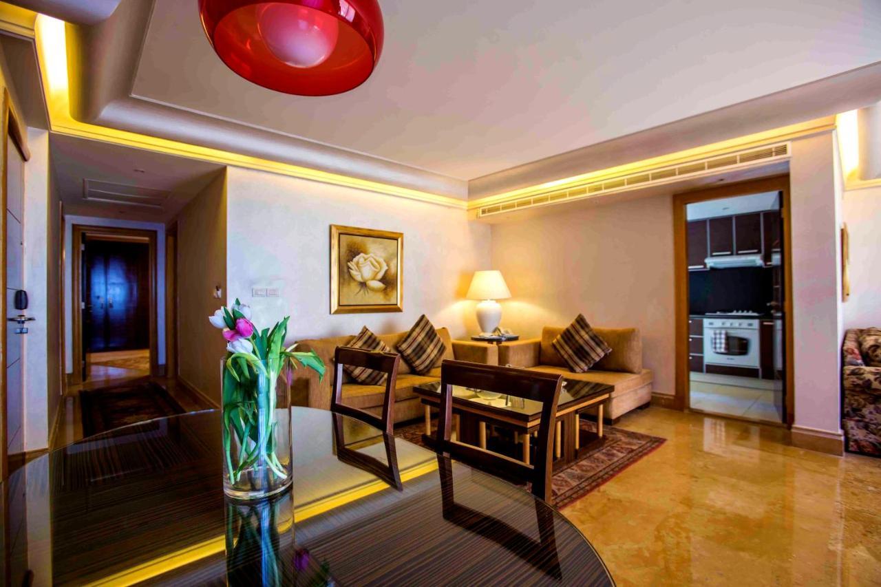 Ferienwohnung Lahoya Beirut Exterior foto